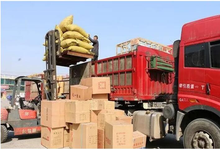 泉州到平城区物流专线