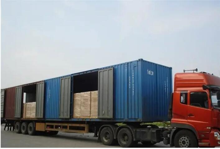 泉州到平城区整车运输