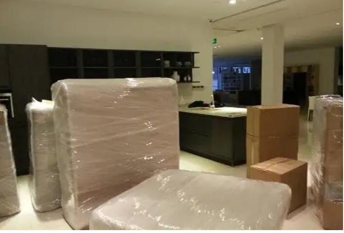 泉州到平城区长途搬家