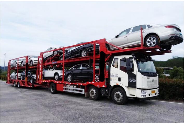 泉州到平城区轿车托运